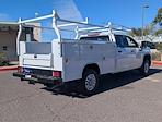 New 2026 Chevrolet Silverado 2500 Crew Cab Service Truck for sale #F261060 - photo 6