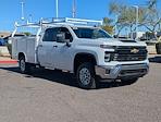 New 2026 Chevrolet Silverado 2500 Crew Cab Service Truck for sale #F261060 - photo 8