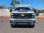 New 2026 Chevrolet Silverado 2500 Crew Cab Service Truck for sale #F261060 - photo 9