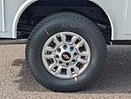 New 2026 Chevrolet Silverado 2500 Crew Cab Service Truck for sale #F261126 - photo 10