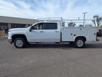 New 2026 Chevrolet Silverado 2500 Crew Cab Service Truck for sale #F261126 - photo 4