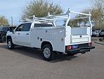 New 2026 Chevrolet Silverado 2500 Crew Cab Service Truck for sale #F261126 - photo 2
