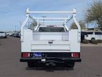 New 2026 Chevrolet Silverado 2500 Crew Cab Service Truck for sale #F261126 - photo 5