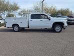 New 2026 Chevrolet Silverado 2500 Crew Cab Service Truck for sale #F261126 - photo 7