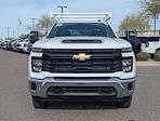 New 2026 Chevrolet Silverado 2500 Crew Cab Service Truck for sale #F261126 - photo 9