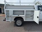 2026 Chevrolet Silverado 2500 Crew Cab SRW 4WD Service Truck for sale #F261127 - photo 11