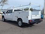 2026 Chevrolet Silverado 2500 Crew Cab SRW 4WD Service Truck for sale #F261127 - photo 2