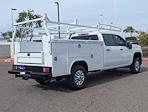 2026 Chevrolet Silverado 2500 Crew Cab SRW 4WD Service Truck for sale #F261127 - photo 6