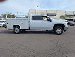 2026 Chevrolet Silverado 2500 Crew Cab SRW 4WD Service Truck for sale #F261127 - photo 7