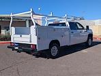 New 2026 Chevrolet Silverado 2500 Crew Cab 55 CA Cab Chassis for sale #F261128 - photo 6