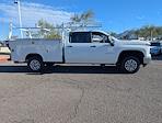 New 2026 Chevrolet Silverado 2500 Crew Cab 55 CA Cab Chassis for sale #F261128 - photo 7