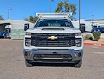 New 2026 Chevrolet Silverado 2500 Crew Cab 55 CA Cab Chassis for sale #F261128 - photo 9