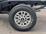 New 2026 Chevrolet Silverado 2500 Crew Cab Cab Chassis for sale #F261225 - photo 10