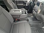 New 2026 Chevrolet Silverado 2500 Crew Cab Cab Chassis for sale #F261225 - photo 12
