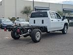 New 2026 Chevrolet Silverado 2500 Crew Cab Cab Chassis for sale #F261225 - photo 6