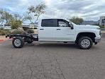 New 2026 Chevrolet Silverado 2500 Crew Cab Cab Chassis for sale #F261225 - photo 7