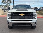 New 2026 Chevrolet Silverado 2500 Crew Cab Cab Chassis for sale #F261225 - photo 9