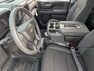 Used 2026 Chevrolet Silverado 2500 - photo 1