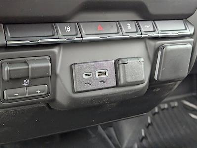 Used 2026 Chevrolet Silverado 2500 - photo 1