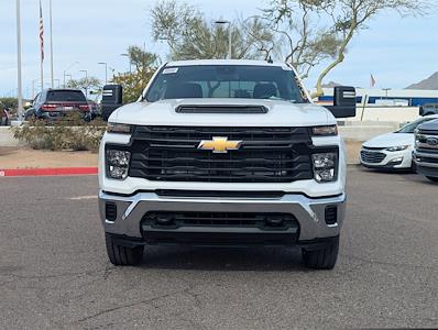 Used 2026 Chevrolet Silverado 2500 - photo 1