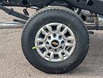 New 2026 Chevrolet Silverado 2500 Crew Cab Cab Chassis for sale #F261228 - photo 10