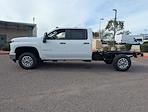 New 2026 Chevrolet Silverado 2500 Crew Cab Cab Chassis for sale #F261228 - photo 4
