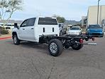 New 2026 Chevrolet Silverado 2500 Crew Cab Cab Chassis for sale #F261228 - photo 2