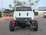 New 2026 Chevrolet Silverado 2500 Crew Cab Cab Chassis for sale #F261228 - photo 5