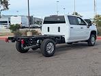 New 2026 Chevrolet Silverado 2500 Crew Cab Cab Chassis for sale #F261228 - photo 6