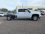 New 2026 Chevrolet Silverado 2500 Crew Cab Cab Chassis for sale #F261228 - photo 7