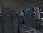 New 2026 Chevrolet Silverado 3500 Crew Cab Cab Chassis for sale #F261254 - photo 24