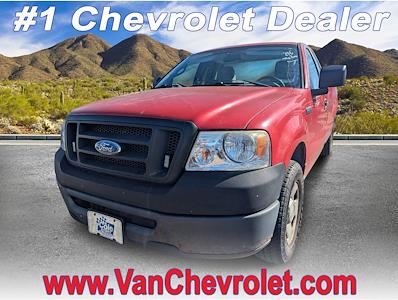 2008 Ford F-150 Regular Cab RWD Pickup for sale #F261423A - photo 1