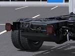 New 2026 Chevrolet Silverado 3500 Regular Cab Cab Chassis for sale #F261537 - photo 11