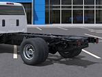 New 2026 Chevrolet Silverado 3500 Regular Cab Cab Chassis for sale #F261537 - photo 14