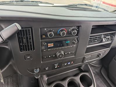 2026 Chevrolet Express 2500 RWD Empty Cargo Van for sale #F261638 - photo 2