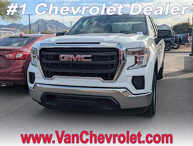 Used 2021 GMC Sierra 1500 Base Double Cab for sale #F266551A - photo 1