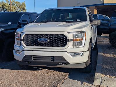 Used 2022 Ford F-150 - photo 1