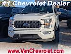 2022 Ford F-150 SuperCrew Cab 4WD Pickup for sale #F266554A - photo 1