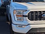 2022 Ford F-150 SuperCrew Cab 4WD Pickup for sale #F266554A - photo 4