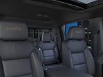 2025 Chevrolet Silverado 1500 Crew Cab 4WD Pickup for sale #251888 - photo 24