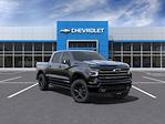 2025 Chevrolet Silverado 1500 Crew Cab 4WD Pickup for sale #251888 - photo 25