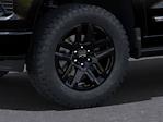 2025 Chevrolet Silverado 1500 Crew Cab 4WD Pickup for sale #251888 - photo 9