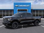 2025 Chevrolet Silverado 1500 Crew Cab 4WD Pickup for sale #251787 - photo 2