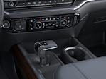 2025 Chevrolet Silverado 1500 Crew Cab 4WD Pickup for sale #251787 - photo 23