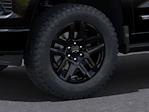 2025 Chevrolet Silverado 1500 Crew Cab 4WD Pickup for sale #251787 - photo 9