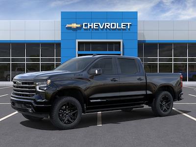 2025 Chevrolet Silverado 1500 Crew Cab 4WD Pickup for sale #251910 - photo 2