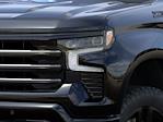 2025 Chevrolet Silverado 1500 Crew Cab 4WD Pickup for sale #251910 - photo 34