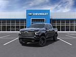 2025 Chevrolet Silverado 1500 Crew Cab 4WD Pickup for sale #251910 - photo 8