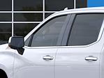 2025 Chevrolet Silverado 1500 Crew Cab 4WD Pickup for sale #251416 - photo 36