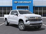 2025 Chevrolet Silverado 1500 Crew Cab 4WD Pickup for sale #251416 - photo 7